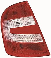 Galinis žibintas internetu Galinis žibintas internetu