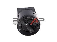 Šviesų jungikliai internetu