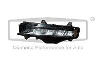 Priešrūkinis žibintas internetu