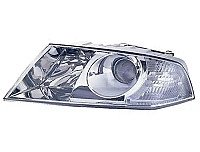 Priekinis žibintas internetu