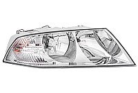 Priekinis žibintas internetu