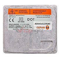 Xenon valdymo blokas internetu Xenon valdymo blokas internetu