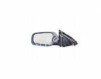 Audi A6 (C5), 2001.06-2004.05 Veidrodėlis - (Dešinė) El.valdymas, Šildomas, Chromuotas Stikliukas, Aspherical internetu Audi A6 (C5), 2001.06-2004.05 Veidrodėlis - (Dešinė) El.valdymas, Šildomas, Chromuotas Stikliukas, Aspherical internetu