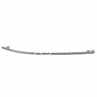 Audi A6 (C5), 1997.05-2001.05 Juosta Po Žibintais - (Dešinė) Chromuota internetu Audi A6 (C5), 1997.05-2001.05 Juosta Po Žibintais - (Dešinė) Chromuota internetu