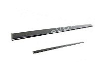 Audi A6 (C5), 1997.05-2001.05 Juostos Ant Durelių (Kompl.) Viršutinė, Komplektas internetu