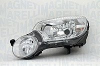 Priekinis žibintas internetu Priekinis žibintas internetu