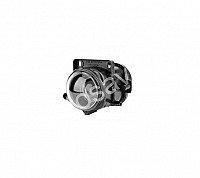 Audi A6 (C5), 1997.05-2001.05 Priešrūkinis Žibintas - (Dešinė) Tyc, H3 internetu Audi A6 (C5), 1997.05-2001.05 Priešrūkinis Žibintas - (Dešinė) Tyc, H3 internetu
