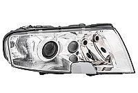 Priekinis žibintas internetu