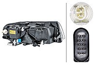 Priekinis žibintas internetu