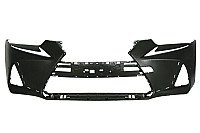 Priekinis bamperis internetu