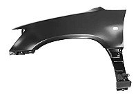 Lexus Sparnas (Priekis; Dešinė) internetu