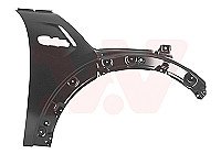 Mini Priekinis Sparnas (Priekis; Dešinė) internetu