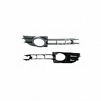 Audi A6 (C6), 2004.05-2008.10 Bamperio Grotelės  - (Dešinė) Diesel internetu Audi A6 (C6), 2004.05-2008.10 Bamperio Grotelės  - (Dešinė) Diesel internetu