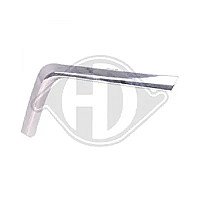 Bamperio apdailos juosta internetu