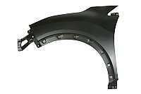 Mitsubishi Priekinis Sparnas (Priekis; Kairė) internetu