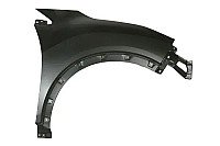 Mitsubishi Priekinis Sparnas (Priekis; Dešinė) internetu