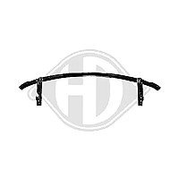 Priekinio bamperio sutvirtinimas internetu