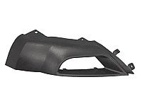 Bamperio spoileris internetu