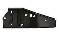 Priekinio bamperio sutvirtinimas internetu