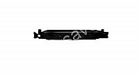 Audi A6 (C6), 2004.05-2008.10 Priekinio Bamperio Sutvirtinimas Eu, Aliuminis internetu Audi A6 (C6), 2004.05-2008.10 Priekinio Bamperio Sutvirtinimas Eu, Aliuminis internetu