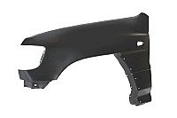 Mitsubishi Sparnas (Priekis; Kairė) internetu