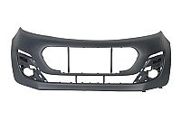 Priekinis bamperis internetu