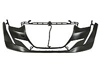 Priekinis bamperis internetu