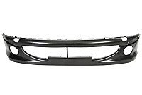 Priekinis bamperis internetu