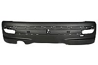 Galinis bamperis internetu