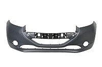 Priekinis bamperis internetu