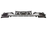 Bamperio grotelės internetu