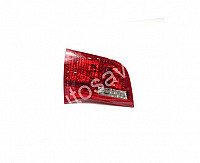 Audi A6 (C6), 2004.05-2008.10 Žibintas Galinis - (Dešinė) Valeo, Avant, Vidinis, Ece internetu Audi A6 (C6), 2004.05-2008.10 Žibintas Galinis - (Dešinė) Valeo, Avant, Vidinis, Ece internetu