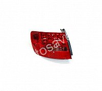 Audi A6 (C6), 2004.05-2008.10 Žibintas Galinis - (Kairė) Valeo, Avant, Išorinis, Led, Ece internetu Audi A6 (C6), 2004.05-2008.10 Žibintas Galinis - (Kairė) Valeo, Avant, Išorinis, Led, Ece internetu