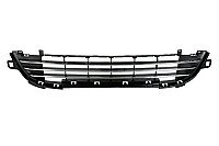 Bamperio grotelės internetu Bamperio grotelės internetu