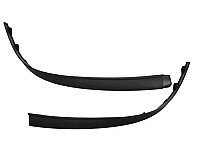 Bamperio spoileris internetu