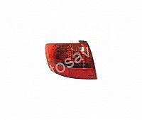 Audi A6 (C6), 2004.05-2008.10 Žibintas Galinis - (Kairė) Valeo, Avant, Išorinis, Ece internetu Audi A6 (C6), 2004.05-2008.10 Žibintas Galinis - (Kairė) Valeo, Avant, Išorinis, Ece internetu