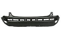 Galinis bamperis internetu