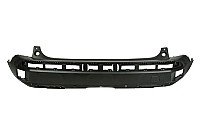 Galinis bamperis internetu