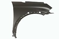 Peugeot Priekinis Sparnas (Priekis; Dešinė) internetu