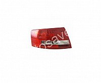 Audi A6 (C6), 2004.05-2008.10 Žibintas Galinis - (Kairė) Ulo, Sdn, Led, Ece internetu Audi A6 (C6), 2004.05-2008.10 Žibintas Galinis - (Kairė) Ulo, Sdn, Led, Ece internetu
