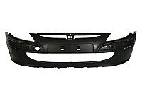 Priekinis bamperis internetu