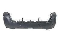 Galinis bamperis internetu