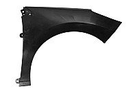 Peugeot Priekinis Sparnas (Priekis; Dešinė) internetu