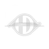 Bamperio apdailos juosta internetu Bamperio apdailos juosta internetu