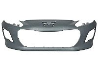 Priekinis bamperis internetu