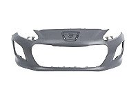 Priekinis bamperis internetu