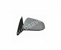 Audi A6 (C6), 2004.05-2008.10 Veidrodėlis - (Kairė) El.valdymas, Šildomas, Chromuotas Stikliukas, Aspherical, 5 Laidai, Gruntuotas internetu Audi A6 (C6), 2004.05-2008.10 Veidrodėlis - (Kairė) El.valdymas, Šildomas, Chromuotas Stikliukas, Aspherical, 5 Laidai, Gruntuotas internetu