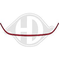 Bamperio grotelių juostelė internetu