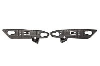 Bamperio laikikliai internetu