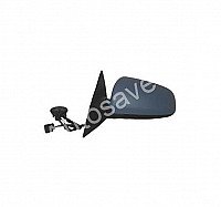 Audi A6 (C6), 2004.05-2008.10 Veidrodėlis - (Dešinė) El.valdymas, Šildomas, Chromuotas Stikliukas, Aspherical, Gruntuotas internetu Audi A6 (C6), 2004.05-2008.10 Veidrodėlis - (Dešinė) El.valdymas, Šildomas, Chromuotas Stikliukas, Aspherical, Gruntuotas internetu